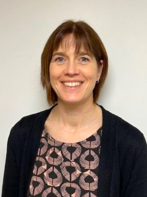 Fiona McElrea